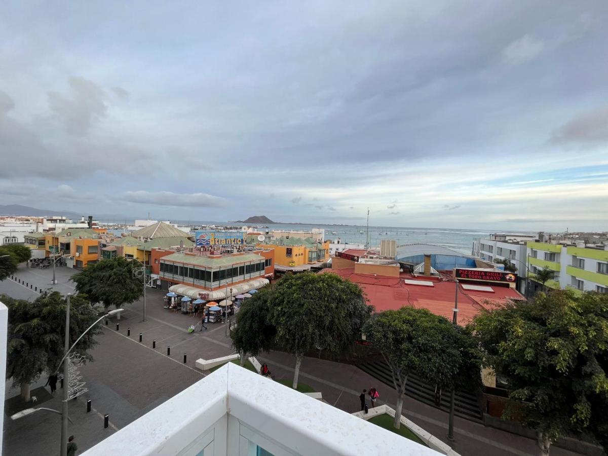 Avenida Central คอร์ราเลโฮ ภายนอก รูปภาพ